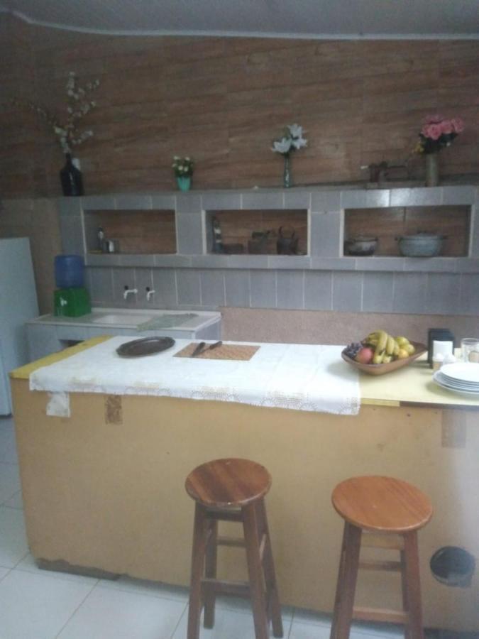 فندق Sitio Porta Das Aguas كاكسامبو المظهر الخارجي الصورة