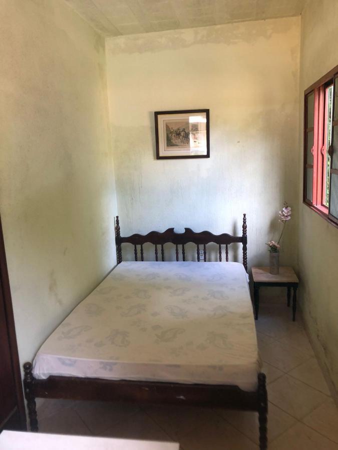 فندق Sitio Porta Das Aguas كاكسامبو المظهر الخارجي الصورة