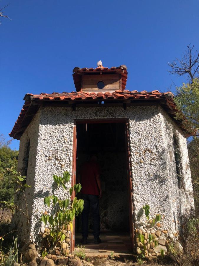 فندق Sitio Porta Das Aguas كاكسامبو المظهر الخارجي الصورة