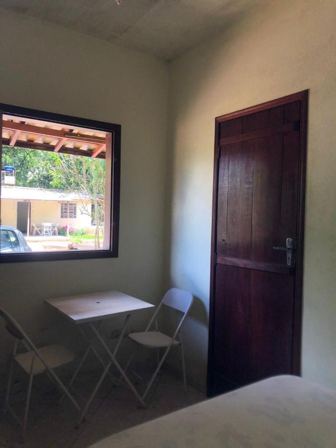 فندق Sitio Porta Das Aguas كاكسامبو المظهر الخارجي الصورة